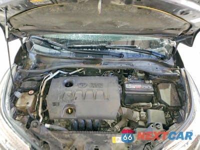 Zdjęcie 12 z 12 samochodu: 2020 TOYOTA C-HR LE VIN:JTNKHMBX3L1071139 - miniatura