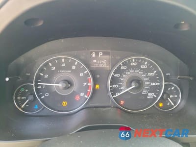 Zdjęcie 9 z 12 samochodu: 2011 SUBARU LEGACY 3.6R LIMITED VIN:4S3BMDL65B2213084 - miniatura