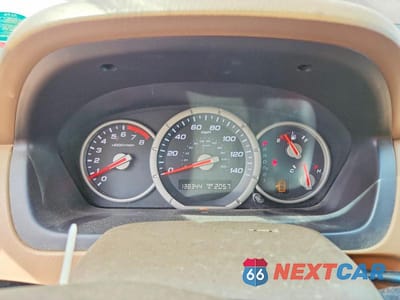 Zdjęcie 9 z 13 samochodu: 2008 HONDA PILOT EXL VIN:5FNYF18538B018688 - miniatura