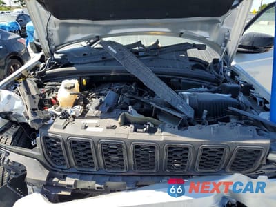 Zdjęcie 12 z 13 samochodu: 2023 JEEP GRAND CHEROKEE L LAREDO VIN:1C4RJKAG0P8842070 - miniatura