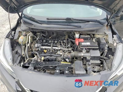 Zdjęcie 11 z 12 samochodu: 2020 NISSAN VERSA S VIN:3N1CN8DV2LL809559 - miniatura