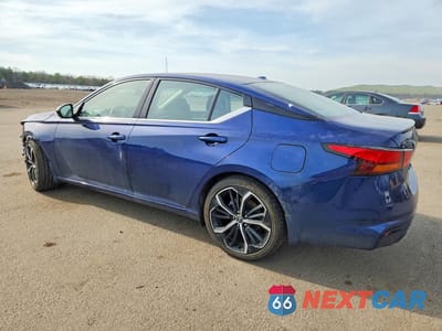 Drugie zdjęcie samochodu z przodu: 2024 NISSAN ALTIMA SR VIN:1N4BL4CV3RN437544 - miniatura