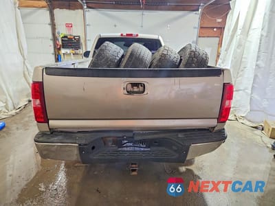 Zdjęcie 6 z 12 samochodu: 2009 CHEVROLET SILVERADO C1500 VIN:1GCEC14X39Z111581 - miniatura