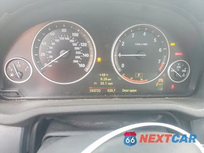 Zdjęcie 9 z 13 samochodu: 2011 BMW X3 XDRIVE28I VIN:5UXWX5C57BL707364 - miniatura