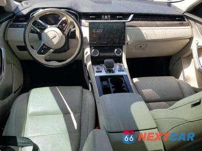 Zdjęcie 8 z 13 samochodu: 2021 JAGUAR F-PACE S VIN:SADCJ2EU1MA664653 - miniatura