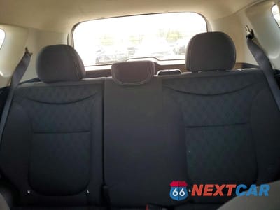 Zdjęcie 10 z 12 samochodu: 2019 KIA SOUL BASE VIN:KNDJN2A20K7678016 - miniatura