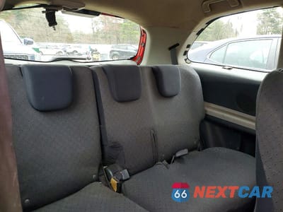 Zdjęcie 10 z 12 samochodu: 2009 TOYOTA YARIS BASE VIN:JTDJT903795238504 - miniatura