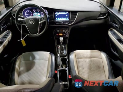 Zdjęcie 8 z 13 samochodu: 2018 BUICK ENCORE PREFERRED VIN:KL4CJESBXJB601471 - miniatura