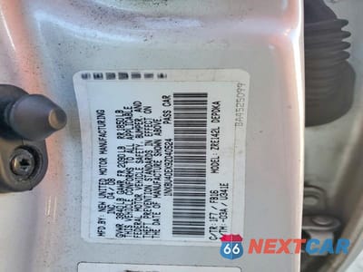 Zdjęcie 13 z 13 samochodu: 2009 TOYOTA COROLLA LE VIN:1NXBU40EX9Z040524 - miniatura