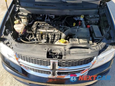 Zdjęcie 12 z 13 samochodu: 2020 DODGE JOURNEY SE VIN:3C4PDCAB9LT279816 - miniatura