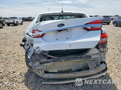 Zdjęcie 6 z 13 samochodu: 2017 FORD FUSION S VIN:3FA6P0G71HR229765 - miniatura