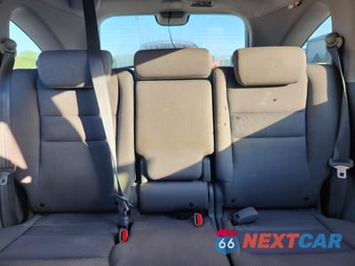 Zdjęcie 10 z 13 samochodu: 2008 HONDA CR-V LX VIN:JHLRE38348C052947 - miniatura
