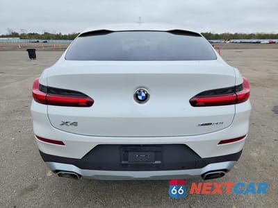 Zdjęcie 6 z 14 samochodu: 2024 BMW X4 XDRIVE30I VIN:5UX33DT01R9W70929 - miniatura