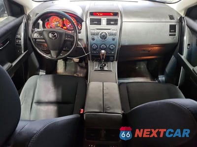 Zdjęcie 8 z 13 samochodu: 2011 MAZDA CX-9 VIN:JM3TB3BV4B0301706 - miniatura