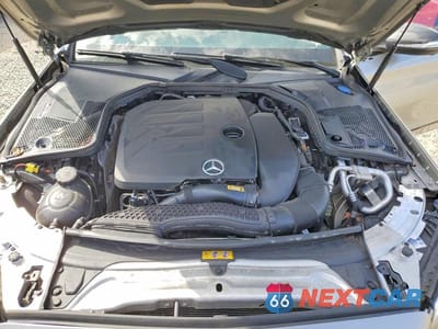 Zdjęcie 11 z 11 samochodu: 2021 MERCEDES-BENZ C 300 VIN:W1KWF8DB7MR607586 - miniatura