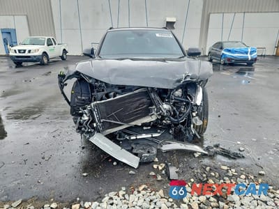 Piąte zdjęcie samochodu w środku: 2025 AUDI Q5 E PREMIUM PLUS 55 VIN:WA1E2AFY8S2040864 - miniatura