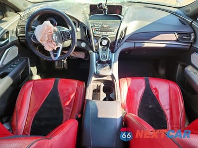Zdjęcie 8 z 14 samochodu: 2019 ACURA RDX A-SPEC VIN:5J8TC2H69KL805815 - miniatura