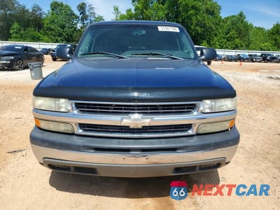 Piąte zdjęcie samochodu w środku: 2006 CHEVROLET SUBURBAN K1500 VIN:3GNFK16Z66G244988 - miniatura
