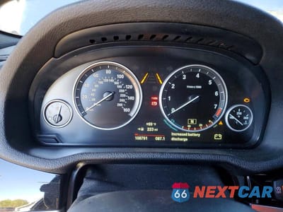 Zdjęcie 9 z 12 samochodu: 2015 BMW X4 XDRIVE35I VIN:5UXXW5C59F0E88800 - miniatura