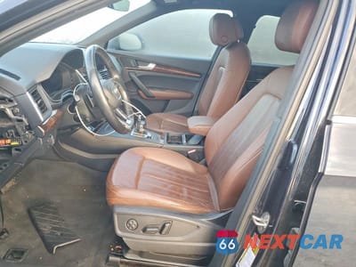 Zdjęcie 7 z 12 samochodu: 2018 AUDI Q5 PREMIUM PLUS VIN:WA1BNAFY9J2037240 - miniatura
