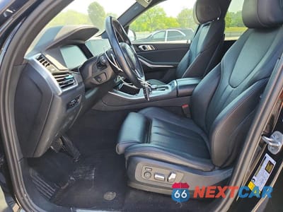 Zdjęcie 7 z 13 samochodu: 2022 BMW X5 SDRIVE 40I VIN:5UXCR4C06N9M97336 - miniatura