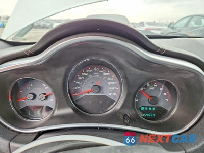 Zdjęcie 9 z 12 samochodu: 2012 DODGE AVENGER SXT VIN:1C3CDZCB2CN265789 - miniatura