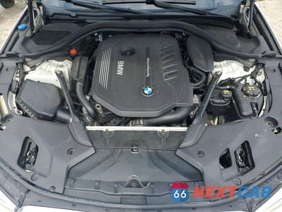 Zdjęcie 11 z 12 samochodu: 2017 BMW 540 I VIN:WBAJE5C34HG915233 - miniatura