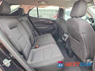 Zdjęcie 11 z 13 samochodu: 2019 CHEVROLET EQUINOX LT VIN:2GNAXJEV5K6284429 - miniatura
