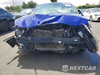 Piąte zdjęcie samochodu w środku: 2025 HYUNDAI ELANTRA SEL SPORT VIN:KMHLM4DG0SU916636 - miniatura