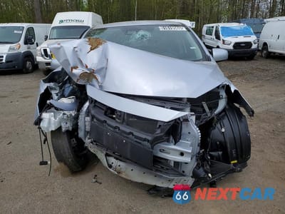 Piąte zdjęcie samochodu w środku: 2024 MITSUBISHI MIRAGE ES VIN:ML32AUHJ4RH017038 - miniatura
