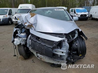Piąte zdjęcie samochodu w środku: 2024 MITSUBISHI MIRAGE ES VIN:ML32AUHJ4RH017038 - miniatura