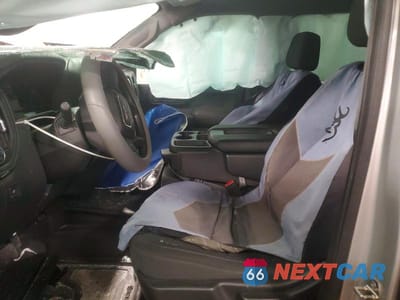 Zdjęcie 7 z 11 samochodu: 2021 GMC SIERRA K2500 HEAVY DUTY VIN:1GT49LEY4MF104517 - miniatura