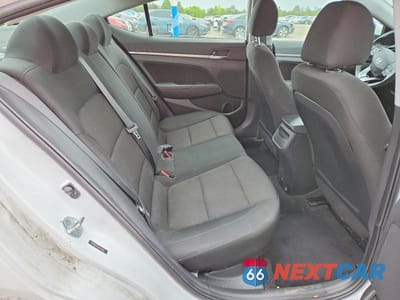 Zdjęcie 10 z 12 samochodu: 2020 HYUNDAI ELANTRA VALUE EDITION VIN:5NPD84LF9LH614862 - miniatura