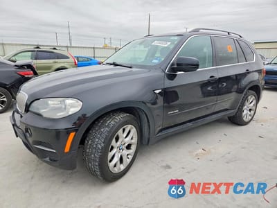 2013 BMW X5 XDRIVE35I 5UXZV4C51D0E06349 - główne zdjęcie licytacji z USA - miniatura