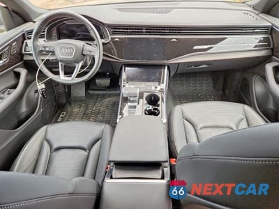 Zdjęcie 8 z 14 samochodu: 2023 AUDI Q8 PROGRESSIV VIN:WA1DVBF12PD030855 - miniatura