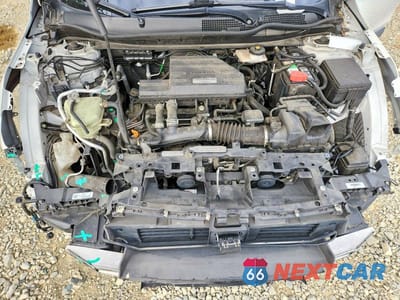 Zdjęcie 12 z 14 samochodu: 2017 HONDA CR-V EXL VIN:5J6RW1H8XHL010660 - miniatura
