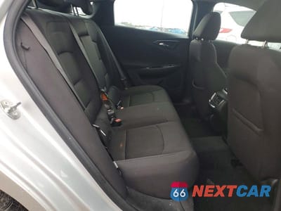 Zdjęcie 10 z 12 samochodu: 2022 CHEVROLET MALIBU LT VIN:1G1ZD5ST6NF170344 - miniatura