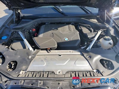 Zdjęcie 12 z 13 samochodu: 2023 BMW X3 SDRIVE30I VIN:5UX43DP02P9S75489 - miniatura