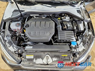 Zdjęcie 11 z 11 samochodu: 2024 AUDI A3 PROGRESSIV VIN:WAULUCGY7RA129274 - miniatura