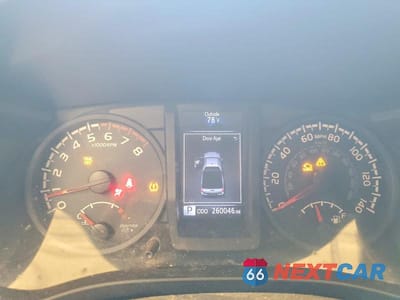 Zdjęcie 9 z 11 samochodu: 2018 TOYOTA TACOMA SR VIN:5TFRX5GN4JX107014 - miniatura