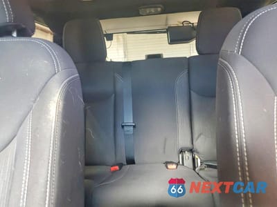 Zdjęcie 10 z 12 samochodu: 2013 JEEP WRANGLER UNLIMITED SAHARA VIN:1C4BJWEG3DL585465 - miniatura