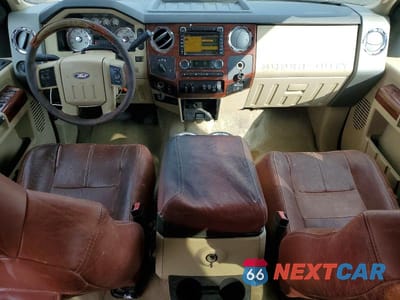 Zdjęcie 8 z 12 samochodu: 2010 FORD F250 SUPER DUTY VIN:1FTSW2BR2AEB02385 - miniatura