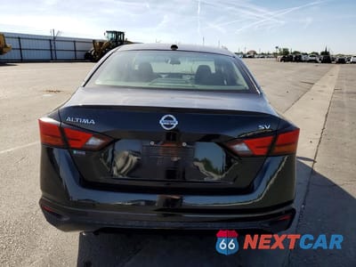 Zdjęcie 6 z 13 samochodu: 2021 NISSAN ALTIMA SV VIN:1N4BL4DV6MN374530 - miniatura