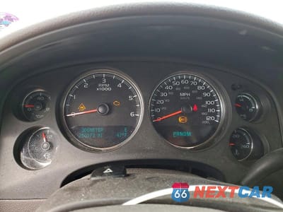 Zdjęcie 9 z 13 samochodu: 2011 GMC YUKON XL DENALI VIN:1GKS2MEF4BR299924 - miniatura