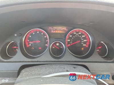 Zdjęcie 9 z 13 samochodu: 2008 GMC ACADIA SLT-2 VIN:1GKER33718J127260 - miniatura