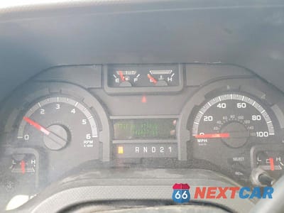 Zdjęcie 9 z 13 samochodu: 2010 FORD ECONOLINE E350 SUPER DUTY WAGON VIN:1FBNE3BL1ADA88605 - miniatura