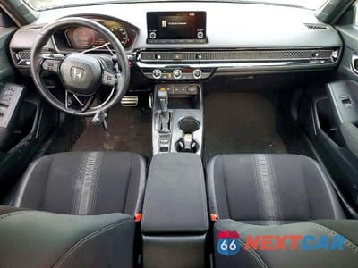 Zdjęcie 8 z 11 samochodu: 2025 HONDA CIVIC SPORT VIN:2HGFE2F53SH525399 - miniatura