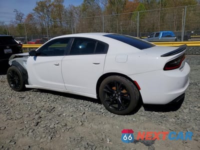 Drugie zdjęcie samochodu z przodu: 2017 DODGE CHARGER SE VIN:2C3CDXBG7HH504707 - miniatura
