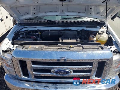 Zdjęcie 11 z 11 samochodu: 2025 FORD E350 UTILITY / SERVICE TRUCK VIN:1FDWE3FN4SDD31221 - miniatura
