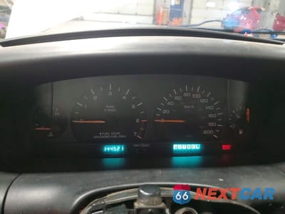 Zdjęcie 9 z 13 samochodu: 2000 DODGE CARAVAN VIN:2B4GP2537YR827789 - miniatura
